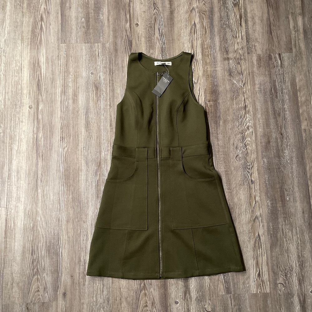 Abercrombie & Fitch dress small